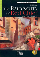 RANSOM OF RED CHIED AND OTHER STORIES