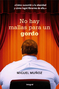 NO HAY MALLAS PARA UN GORDO