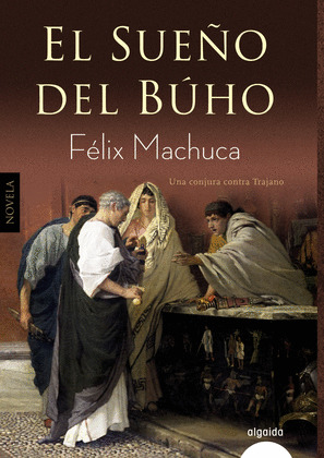 EL SUEÑO DEL BUHO