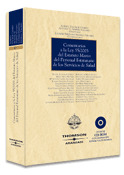 COMENTARIOS LEY 55/2003 DE ESTATUTO MARCO DEL PERS