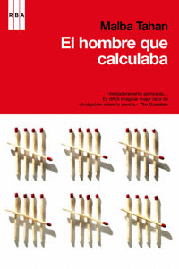 HOMBRE QUE CALCULABA, EL