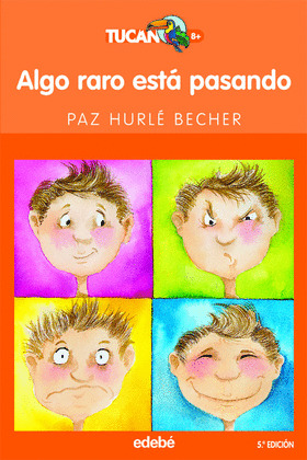 NTU(NA)20. ALGO RARO ESTA PASANDO (+ 6 AÑOS)