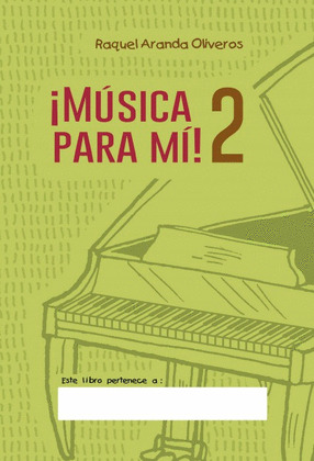 ¡MUSICA PARA MI! 2