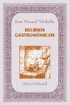 DELIRIOS GASTRONOMICOS