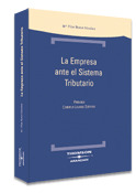 EMPRESA ANTE EL SISTEMA TRIBUTARIO, LA