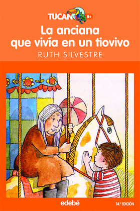 NTU(NA)09. LA ANIANA QUE VIVIA EN UN TIOVIVO (+8 AÑOS)