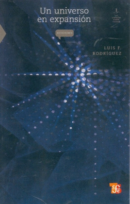 UN UNIVERSO EN EXPANCIÓN