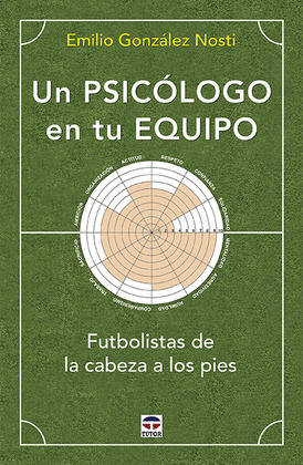 UN PSICOLOGO EN TU EQUIPO