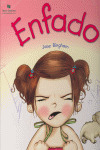 SENTIMIENTOS. ENFADO (CARTONE)