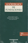 CODIGO DE FUNDACIONES (2ª EDICION, 2006)