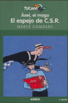 AXEL EL MAGO