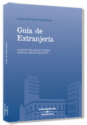 GUÍA DE EXTRANJERÍA