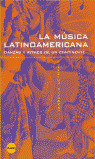 ** MUSICA LATINOAMERICANA