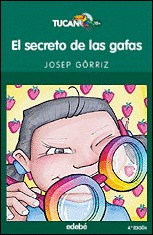 SECRETO DE LAS GAFAS, EL