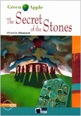 THE SECRET OF THE STONES (+ CD) (STARTER)
