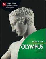 2ºCICLO ESO CULTURA CLASICA OLYMPUS