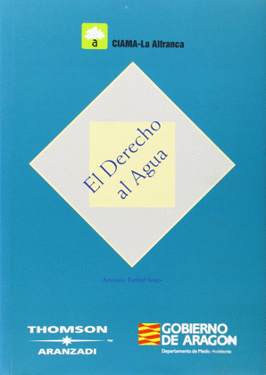 DERECHO AL AGUA, EL