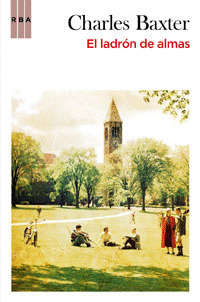 LADRON DE ALMAS, EL