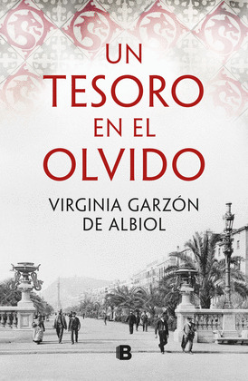 TESORO EN EL OLVIDO, UN