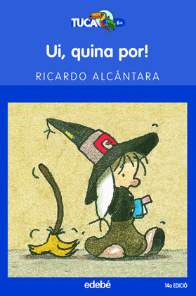 UI, QUINA POR