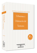URBANISMO Y ORDENACIÓN DEL TERRITORIO