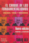 EL CHOQUE DE LOS FUNDAMENTALISMOS