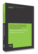 HACIA UNIFICACION DERECHO PROCESAL INTERNACIONAL 2