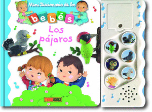 PAJAROS,LOS
