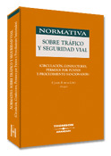 NORMATIVA SOBRE TRÁFICO Y SEGURIDAD VIAL