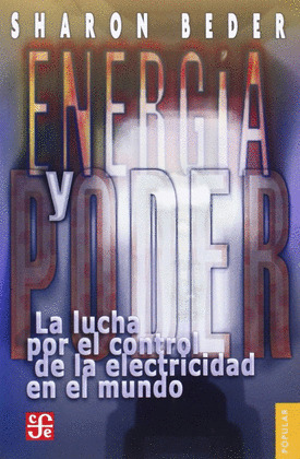 ENERGIA Y PODER