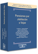 PENSIONES POR JUBILACION O VEJEZ