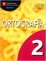 ORTOGRAFIA 2 (PRIMER CICLO)