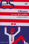 OBAMA. VOZ DEL CAMBIO
