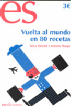 VUELTA MUNDO EN 80 RECETAS