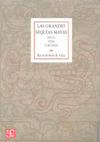 GRANDES SEQUIAS MAYAS, LAS