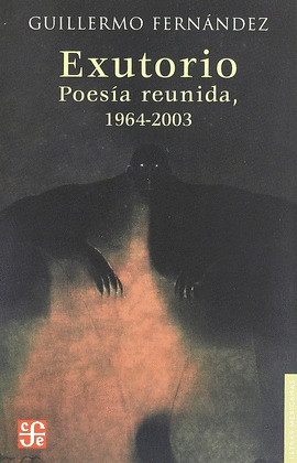 EXUTORIO POESIA REUNIDA