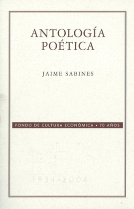 ANTOLOGIA POETICA