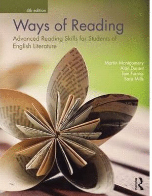 WAYS OF READING