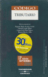 CODIGO TRIBUTARIO (13ª EDICION. 2006)