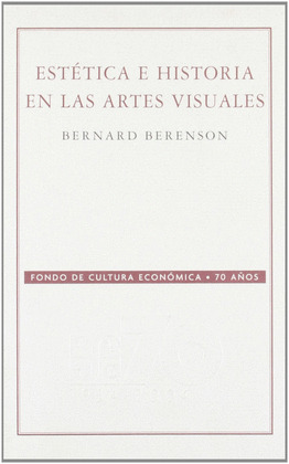 ESTETICA E HISTORIA ARTES VISUALES