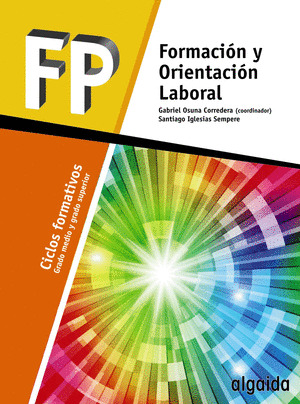 FORMACION Y ORIENTACION LABORAL