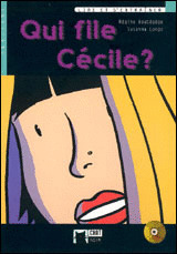 QUI FILE CECILE?, ESO. MATERIAL AUXILIAR