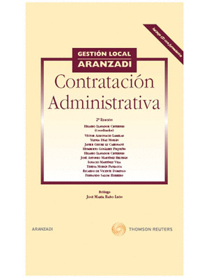 CONTRATACIÓN ADMINISTRATIVA