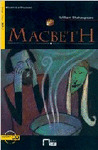MACBETH (BOOK + AUDIO CD)