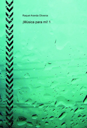 ¡MUSICA PARA MI! 1