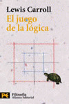 JUEGO DE LA LÓGICA Y OTROS ESCRITOS, EL