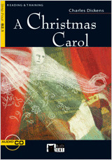 CHRISTMAS CAROL, A (+ CD) (PRE-INTERMEDIATE)