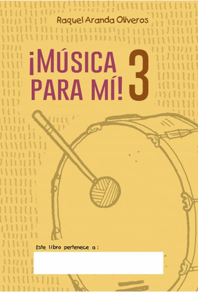 ¡MUSICA PARA MI! 3