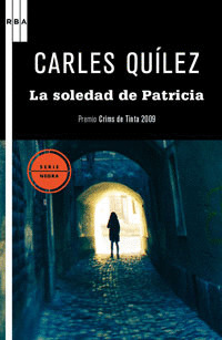 SOLEDAD DE PATRICIA, LA