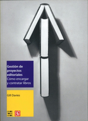 GESTION PROYECTOS EDITORIALES